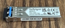 StarTech.com J4858CST J4858C Compatible SFP Module - 1000BASE-SX Fiber Optical picture