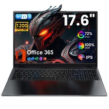 New 2025 Jumper FHD 17.6