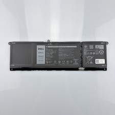 NEW Genuine 64Wh TN70C Battery For Dell Inspiron 15 5515 R1508STW R1608STW TN7OC picture