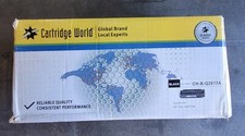 Cartridge World CH-B-Q2613A  Black Toner Cartridge For HP 13A, Q2613A NEW (17C) picture