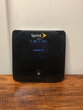 Sierra Wireless Sprint 802S Aircard Hotspot Mifi 3G/4G picture