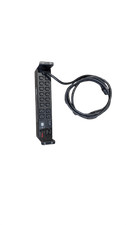 APC AP7811 Rack PDU Metered 2U 30A 208V (12)C13s (4)C19 picture