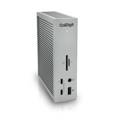 CalDigit TS4 Thunderbolt 4 Dock 18 Ports Docking Station - Brand New, Unopened picture