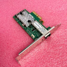 MCX311A-XCAT Mellanox CX311A ConnectX-3 EN 10G Ethernet 10GbE SFP+ PCIe NIC picture