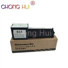 10X Suitable for Epson T664 maintenance box L360 L365 L385 L132 L362 L365 L366 picture