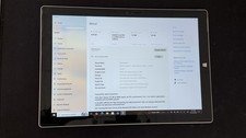 Microsoft Surface Pro 8   i5 picture