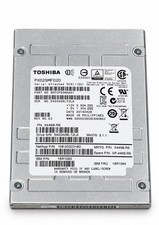 Toshiba PX02SMF020 200GB SSD SAS III 2.5