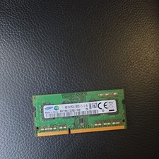 M471B5173EB0-YK0 GENUINE SAMSUNG MEMORY 4GB 1Rx8 PC3L-12800S-11-13-B4 (CA610) picture