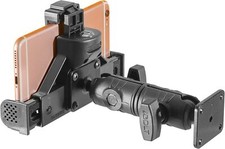 iBOLT Phone Dockín Lock DynaMount AMPS w/ 4.25 inch Arm Locking Drill Base picture