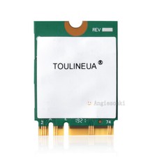 New BCM94360Z3 802.11AC 867Mbps Bluetooth 4.0 WIFI Card for Hackintosh DW1560 picture