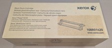 Genuine Xerox 108R01420 Black Drum Unit Phaser 6510 WorkCentre 6515 picture
