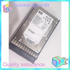 New HP AP872A 583718-001 M6612 600GB 6G SAS 15K RPM LFF 3.5