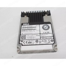 1PCS NEW 0GVTYD GVTYD DELL PX05SMB160Y 1.6TB 2.5