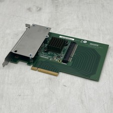 Promise Technologies VTRAK G1100 Transition Board 8G Fibre GP1341-01 picture