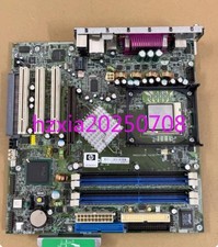 1pc used  HP D530 D330 P4SD 865G motherboard 323091-001 AS#305374-001 picture