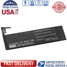 A1542 020-8446 New Battery For Apple Magic Trackpad 2 ( 3.78V / 2024mAh ) picture