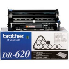 Brother DR620 Genuine OEM Drum Unit HL-5340D MFC-8480DN New picture