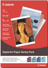 Canon Inkjet PhotoPaper 13