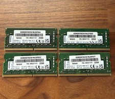 Kingston 32GB DDR4 3200MHz SODIMM RAM - 5M30Z71751 picture