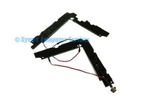 4HFI1SAN000 GENUINE ORIGINAL SONY SPEAKER KIT RIGHT + LEFT SVF13NA1UL (CA19) picture