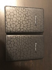 Lot of 2 Iocrest 2.5