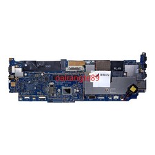 LA-D312P For Dell Latitude 7370 Motheboard M3 M5 M7 CPU 4G 8G 16G RAM Tested OK picture