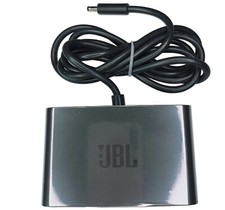 Genuine AC Adapter For JBL Horizon 2 Bluetooth Clock Radio Speaker F13V-2.2C-DC picture