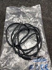 C2G 30ft CAT5E Ethernet Cable, Snagless - Unshielded - Black picture
