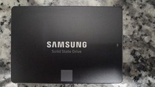 Samsung 860 EVO 500GB 2.5