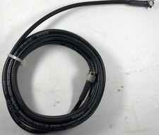 Times Microwave Systems LMR-240 16' Coaxial Cable picture