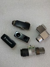 5X Koolance FITTINGS  MIX LOT- 1/2 picture
