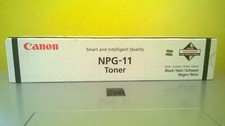 Canon NPG-11 Original 1382A002AA New picture