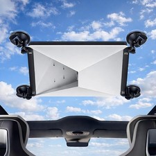 Starlink Mini Mount - Suction Cup for Car Sunroofs or Windows Starlink Mini Acce picture