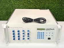 LIGHTech LT1600 / XMN1616R8R-LCU5 Fiber Optic 16 Port opto-Patch Panel Switch picture