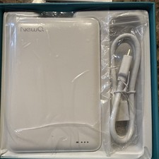 NEWQ H30 Mobile Backup Hard Drive for Phone / Comp 2 TB Portable Storage Device picture