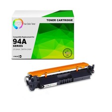 TCT CF294A TAA Compliant Toner Cartridge Replacement for HP CF294A - 94A picture