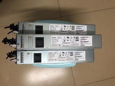 Cisco NXA-PAC-1100W-PI2 (front-to-back) power supply for N9K-C9336C Good picture