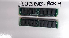 SMART 4MB Memory 72-Pin SIMM 60ns - Made in US (SM5022000-7) picture