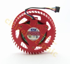 AVC BASA0725R2U 12V 1.20A For ATI HD5870 HD5970 graphics card fan turbine picture