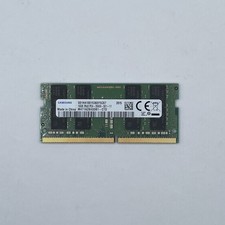 Samsung 16GB DDR4 2666MHz PC4-21300 260-Pin SODIMM Laptop RAM M471A2K43DB1-CTD picture