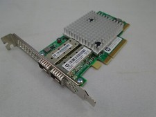 HP 811794-001 789001-001 ETHERNET 10GB 2-PORT 572SFP+ ADAPTER picture