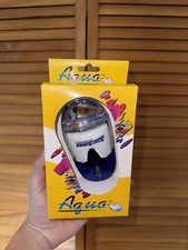Aqua Mouse Warner Brothers Beep-Beep Road Runner USB New Open Box Read picture