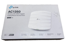 TP-Link Festa F52 | AC1350 Wireless Access Point Gigabit Port Mesh picture