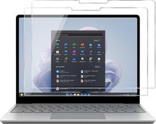 2 Pack Screen Protector for 12.4