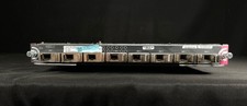 Cisco WS-X6908-10G-2TXL 8-Port 10G X2 Fiber Module DFC4XL picture