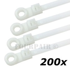200 Pcs Lot - 8