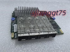 Supermicro X710-DA4 10G 4-port optical port 10 GbE network card AOC-MTG-i4SM picture