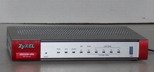 Zyxel USG20-VPN VPN Firewall W/AC-ADAPTER (TESTED/RESET) picture