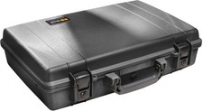 Pelican 1490 Case With Foam (Black) Pick N Pluck Foam, Black picture