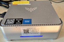 KAMRUI GK3Plus Mini PC, 16GB RAM 1TB M.2 SSD Mini Computer. (MINI-TOWER ONLY) picture